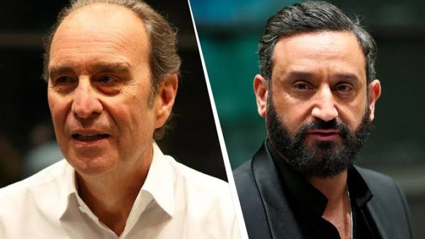 Xavier Niel et Cyril Hanouna s&rsquo;allient dans l&rsquo;audiovisuel via Mediawan et H2O Productions