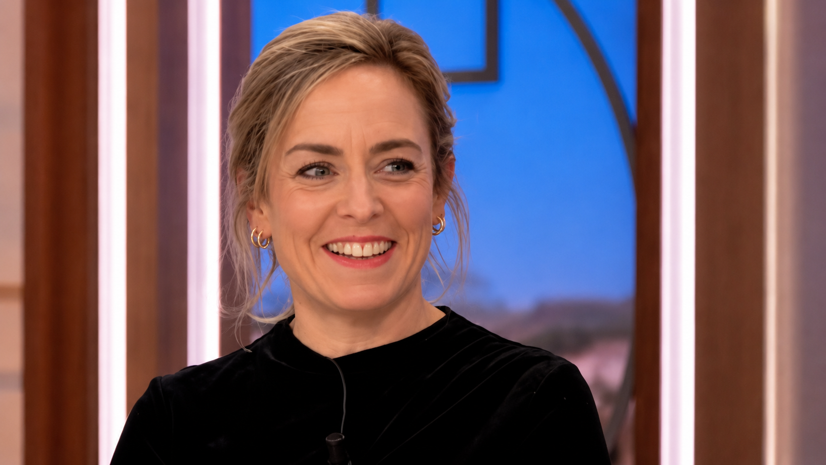 Xénia Buet prolongera l&rsquo;aventure de « Bonjour ! » sur TF1 tout au long de l&rsquo;été