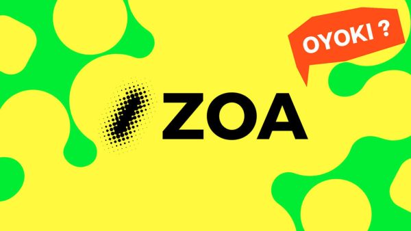 ZOA : le nouveau média 100 % numérique qui veut raconter l&rsquo;Afrique par sa jeunesse