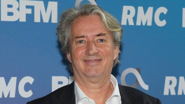 Nicolas Poincaré quitte BFMTV et fait son retour sur France Inter