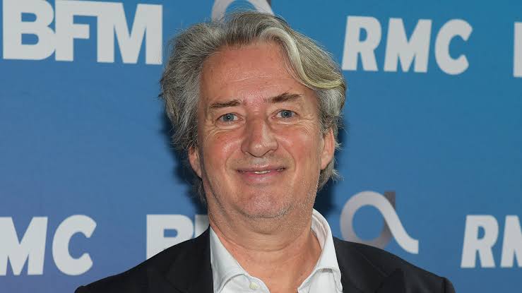 Nicolas Poincaré quitte BFMTV et fait son retour sur France Inter