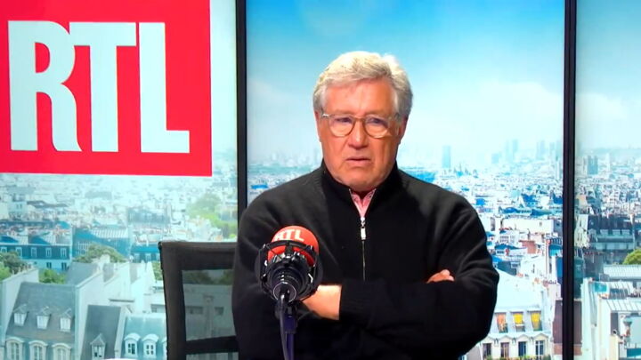 Patrick Sabatier retrouve RTL avec une série dédiée aux icônes des années 1980