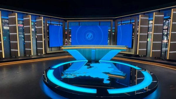 Télévision, radio, podcasts : comment les Pays-Bas réinventent leurs médias