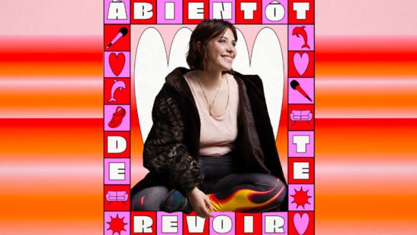 « À bientôt de te revoir » : l’histoire complète du podcast culte de Sophie-Marie Larrouy