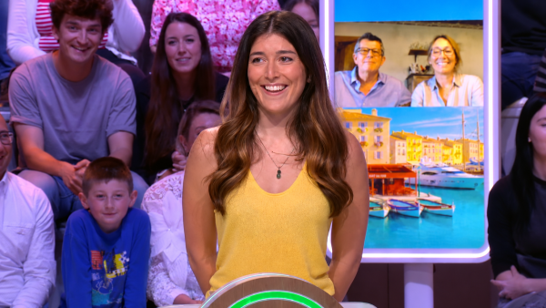 Alice Brunswick, des « quêtes secondaires » aux « 12 Coups de midi »