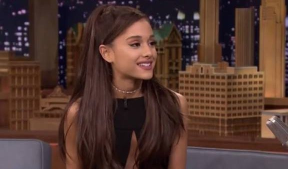 Ariana Grande explique son retrait de la vie publique : « Une décision réfléchie et prise en toute autonomie »