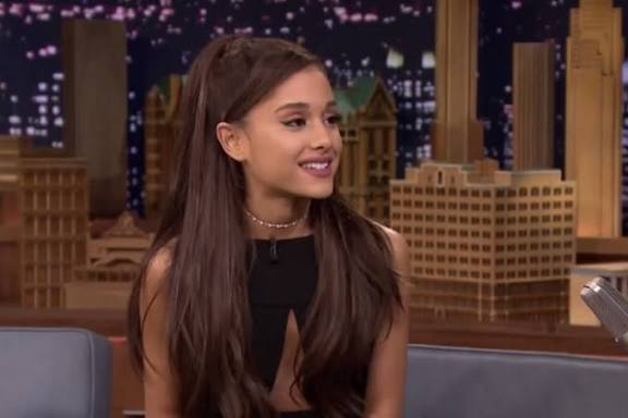 Ariana Grande explique son retrait de la vie publique : « Une décision réfléchie et prise en toute autonomie »