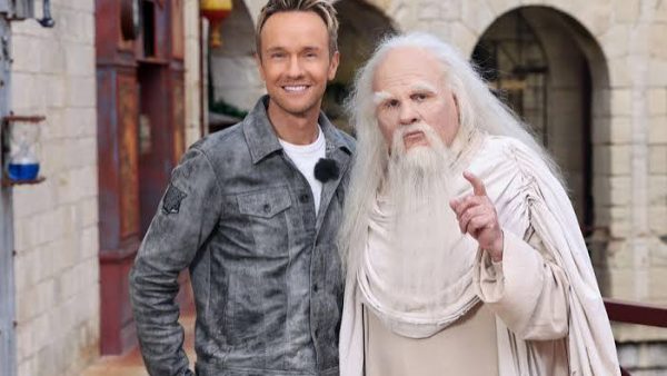 Audiences : « Cassandre » domine la soirée, « Fort Boyard » brille sur les FRDA, France 5 devance M6