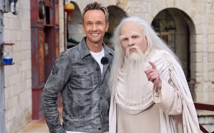 Audiences : « Cassandre » domine la soirée, « Fort Boyard » brille sur les FRDA, France 5 devance M6