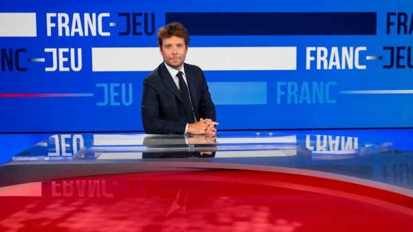 Audiences : Benjamin Duhamel réussit le lancement de « Franc-jeu » sur France 2