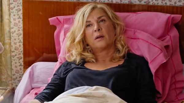 Audiences : Michèle Laroque et Brokenwood devancent Spider-Man sur TF1