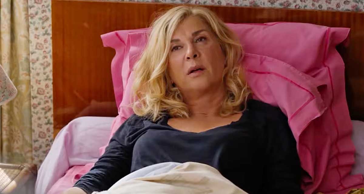 Audiences : Michèle Laroque et Brokenwood devancent Spider-Man sur TF1