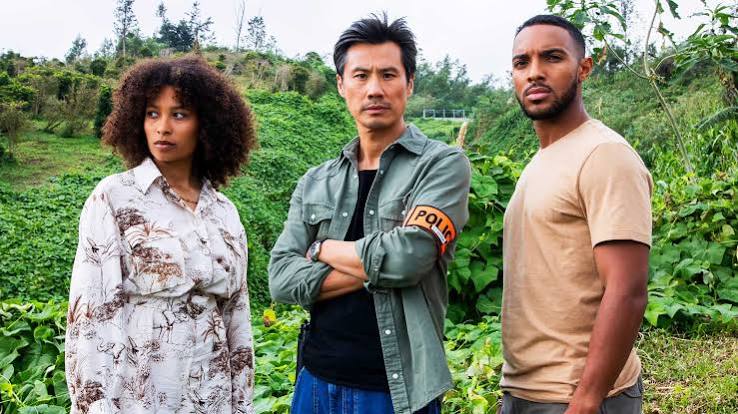 Audiences : « OPJ » reste leader, l’athlétisme en forme sur France 2, TF1 seulement troisième