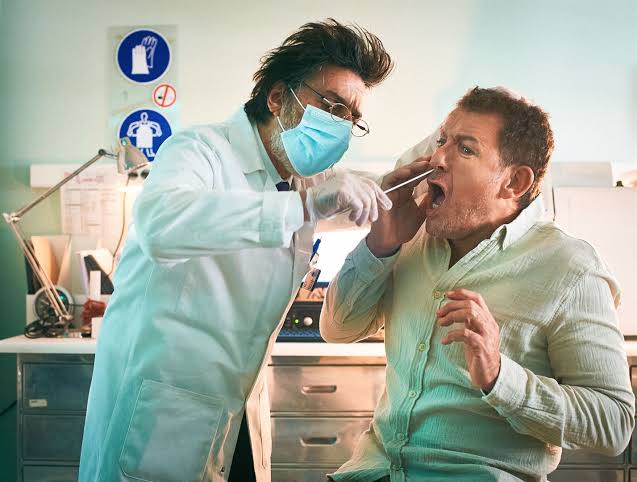 Audiences : TF1 petit leader avec « 8 rue de l’Humanité », « L’Éclipse » résiste sur France 2, l’athlétisme en forme