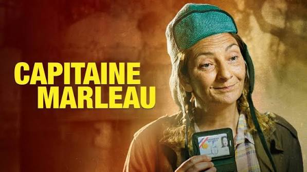 Audiences TV : « Capitaine Marleau » domine largement, TF1 performe sur les cibles, M6 dépasse le million avec « Miraculous : le film »