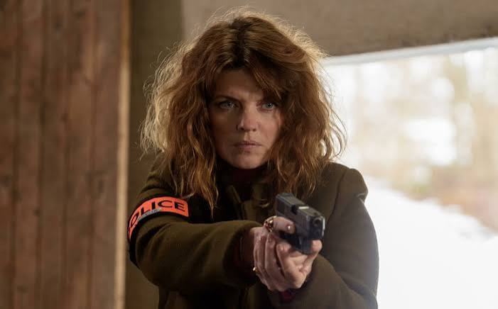 Audiences TV : « Cassandre » domine, « Fort Boyard » recule, « Le dernier cercle » ne parvient pas à s’imposer