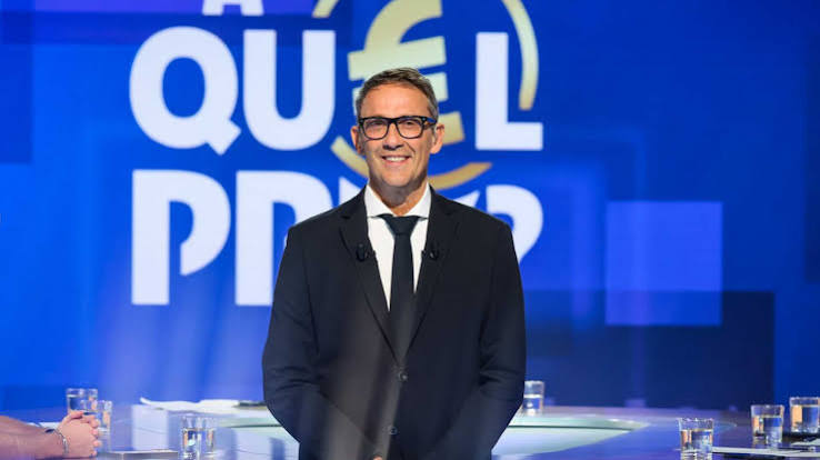 Audiences TV : « À quel prix ? » progresse sur M6, France 2 leader