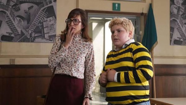 Audiences TV : « Ducobu passe au vert » s’impose sur TF1, « Toni en famille » redresse France 2