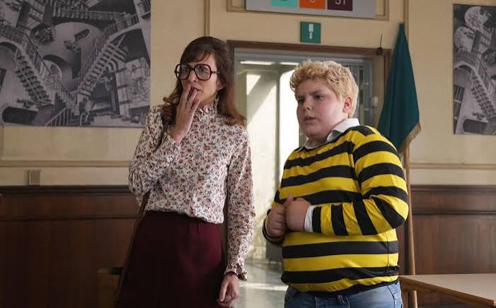 Audiences TV : « Ducobu passe au vert » s’impose sur TF1, « Toni en famille » redresse France 2