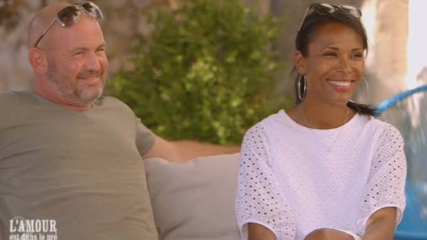 Audiences TV : « L’amour est dans le pré » sur M6 devance « Camping Paradis » sur TF1