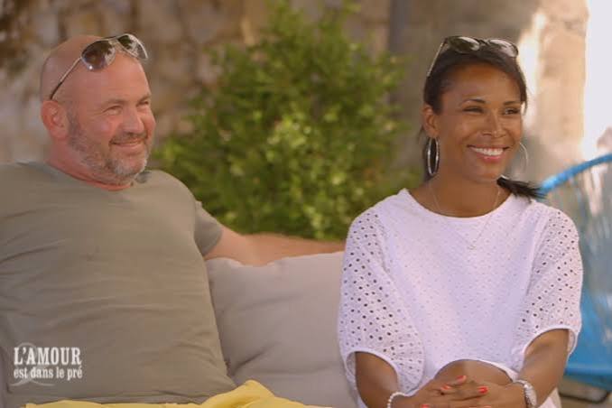 Audiences TV : « L’amour est dans le pré » sur M6 devance « Camping Paradis » sur TF1