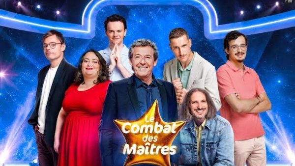 Audiences TV : « Le combat des maîtres » place largement TF1 en tête