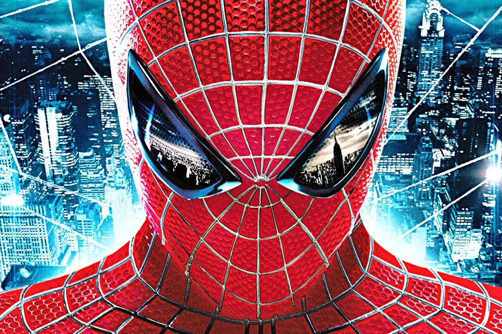 Audiences TV : « Spider-Man » sur TF1 devance Ahmed Sylla sur France 2