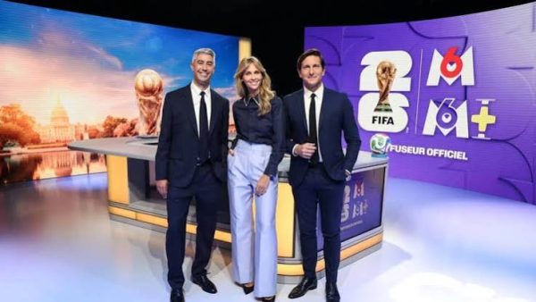 Audiences TV de juillet 2026 : France 2 s&rsquo;impose, M6 signe son meilleur mois depuis vingt ans grâce au Mondial