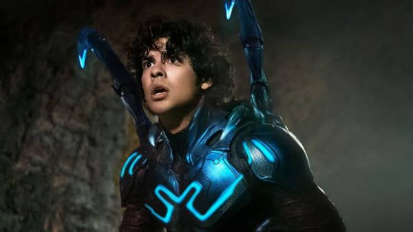 Audiences TV : l’athlétisme devance largement « Blue Beetle » sur TF1