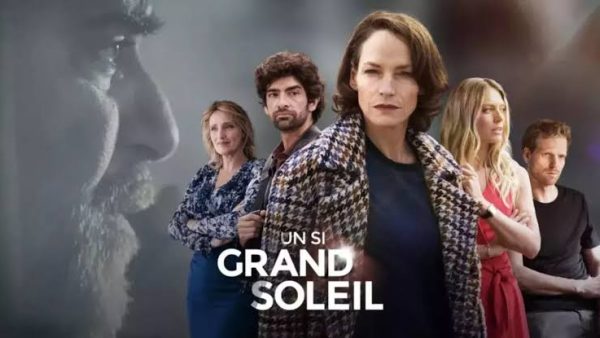 Audiences : « Un si grand soleil » résiste en prime sur France 3, TF1 leader et l’athlétisme au plus haut sur France 2