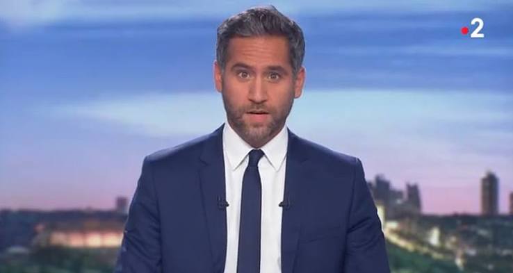 Audiences : le « 13 Heures » de Julien Benedetto séduit 2,3 millions de téléspectateurs