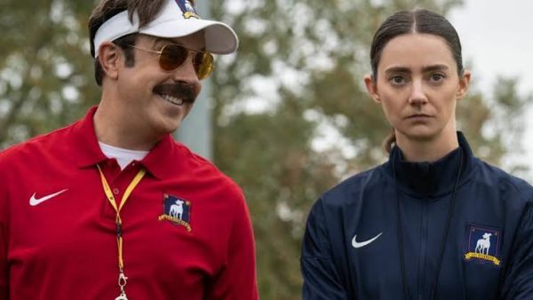 Audiences streaming : près de 300 millions de minutes visionnées, « Ted Lasso » signe un retour historique sur Apple TV