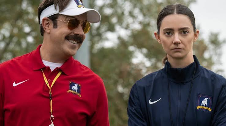 Audiences streaming : près de 300 millions de minutes visionnées, « Ted Lasso » signe un retour historique sur Apple TV