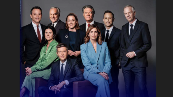 BFMTV dévoile une grille 2026-2027 tournée vers la présidentielle