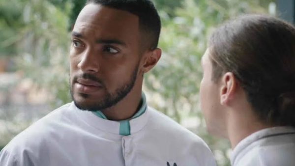 Benjamin Douba-Paris quitte « Ici tout commence » après cinq années sur TF1