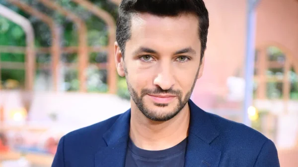 Benjamin Muller rejoint Estelle Denis dans « Estelle Midi » sur RMC