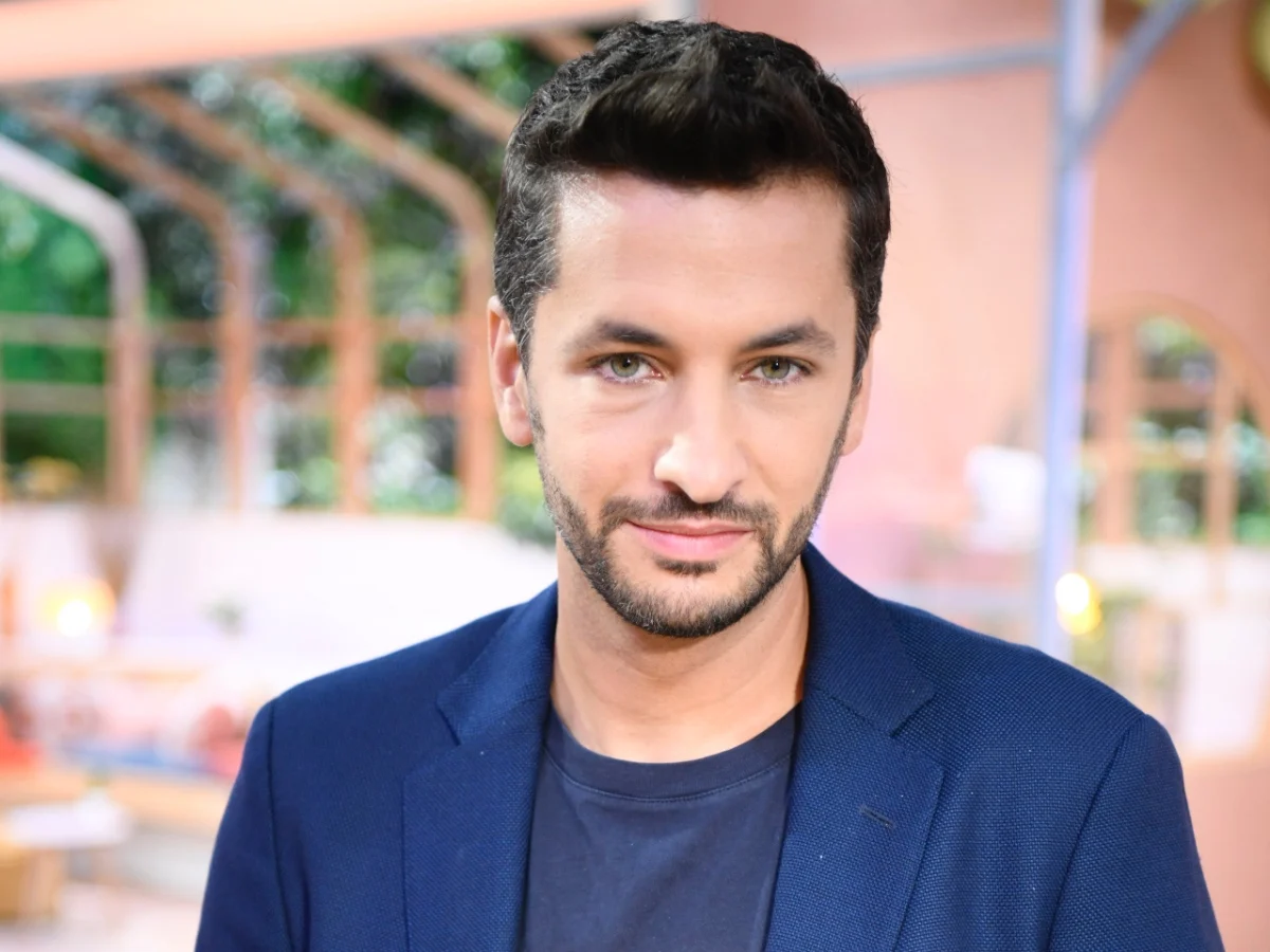Benjamin Muller rejoint Estelle Denis dans « Estelle Midi » sur RMC
