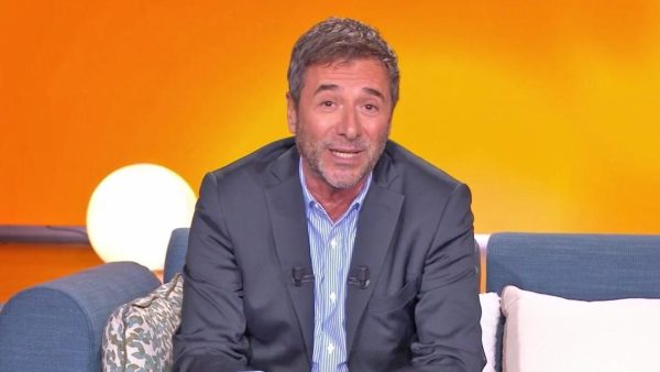Bernard Montiel s’installe sur France Télévisions : « Samedi d’en rire » et « Les Enfants de la télé » à la rentrée