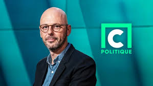« C Politique » change de formule avec deux nouveaux experts sur France 5