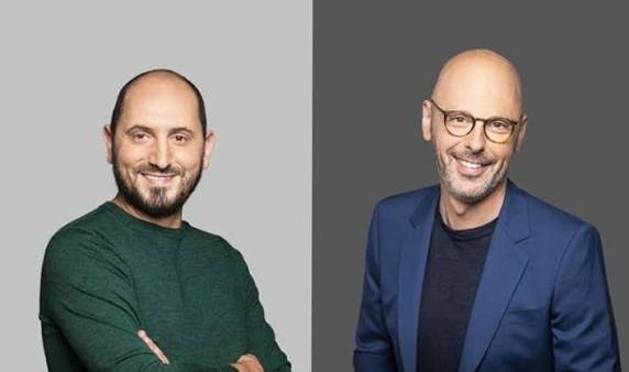 « C ce soir » et « C politique » lancent leur rentrée sur France 5