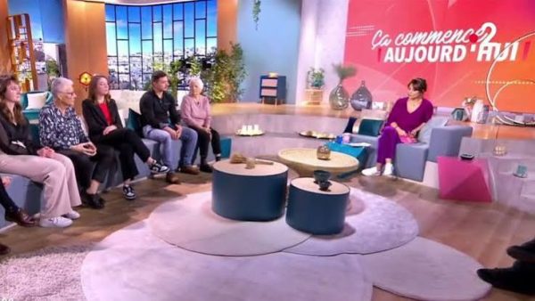 « Ça commence aujourd’hui » fête ses 10 ans : nouveau décor, nouveaux experts… Ce qui change à la rentrée sur France 2