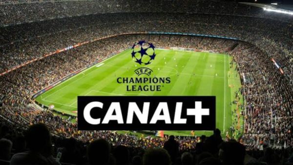 Canal+ renforce son emprise sur le football africain avec les droits de la Ligue des champions