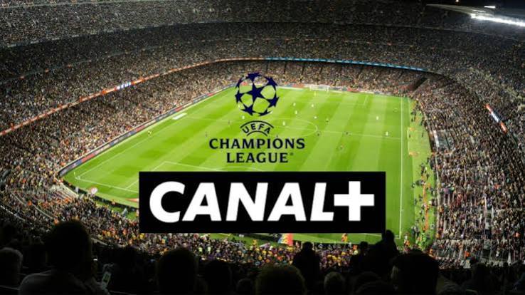 Canal+ renforce son emprise sur le football africain avec les droits de la Ligue des champions