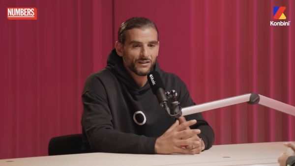 Pourquoi Fianso envisage de quitter le rap : « Le cinéma m&rsquo;a ouvert des portes que le rap m&rsquo;a longtemps fermées »