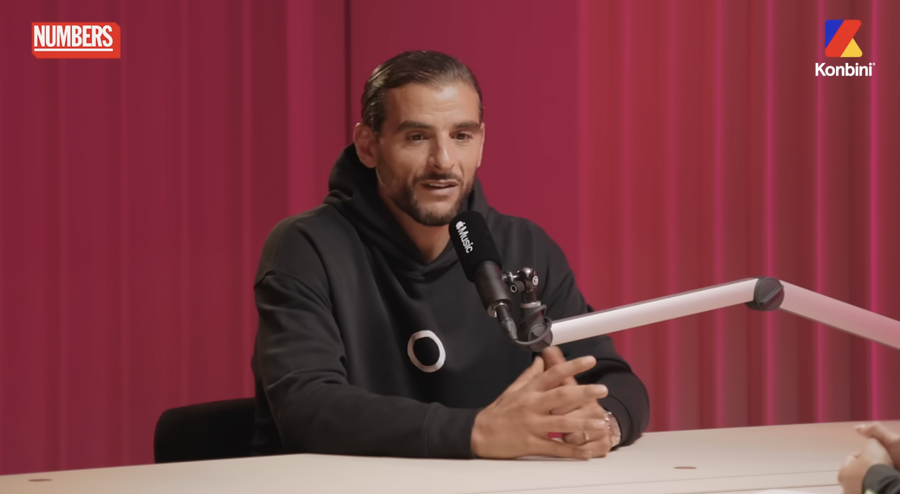 Pourquoi Fianso envisage de quitter le rap : « Le cinéma m&rsquo;a ouvert des portes que le rap m&rsquo;a longtemps fermées »