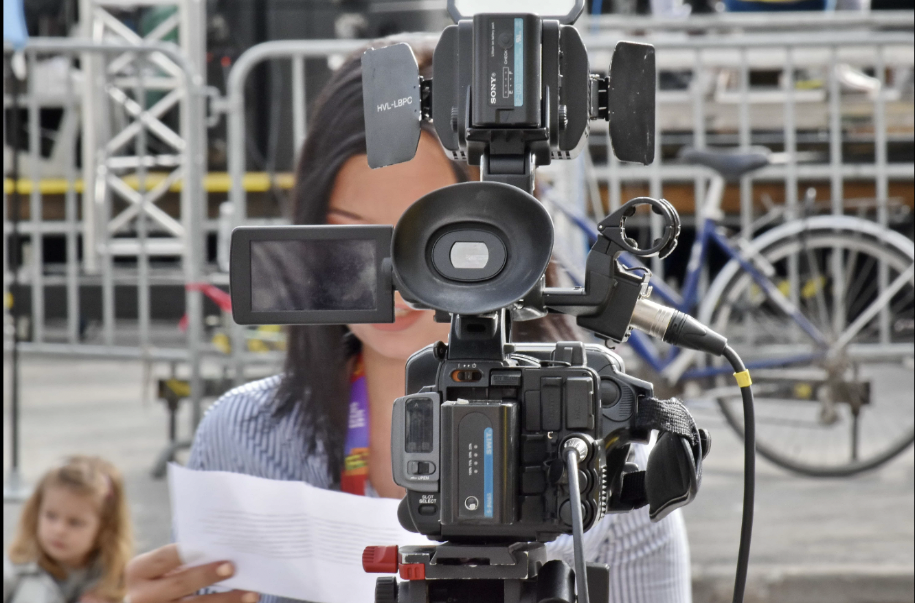 Journalisme : quand le réseau devient presque indispensable pour décrocher un emploi
