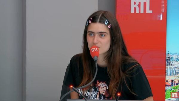 Marguerite se confie sur RTL avant la sortie de « Guérir » son premier album