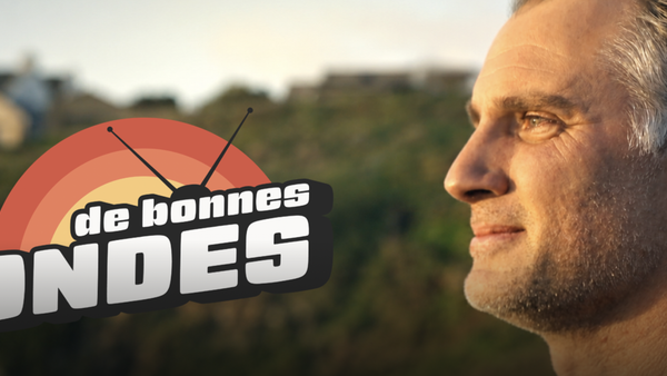 Audiences : Raphaël de Casabianca démarre correctement avec « De bonnes ondes » sur Novo19