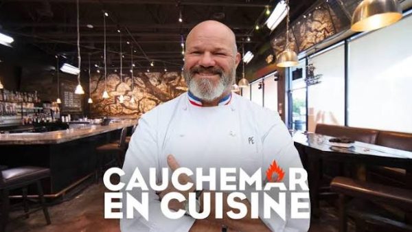 « Cauchemar en cuisine » : Philippe Etchebest revient enfin avec un inédit sur M6 le 4 septembre