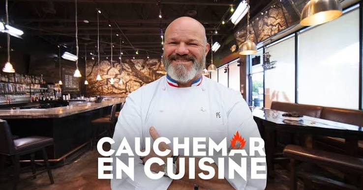 « Cauchemar en cuisine » : Philippe Etchebest revient enfin avec un inédit sur M6 le 4 septembre